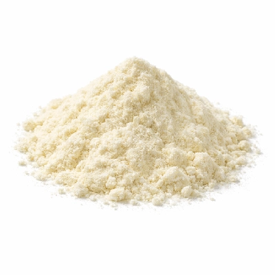 Whey protein powder isolate