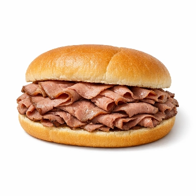 Which Wich Beef Large Roast