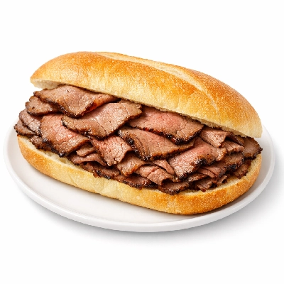 Which Wich Beef Medium Roast