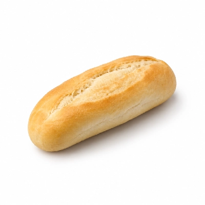 Which Wich Breads Medium Skinny White