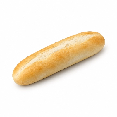 Which Wich Breads Small Skinny White