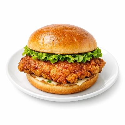 Which Wich Chicken Small Cordon Bleu Double Meat