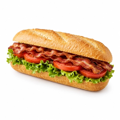 Which Wich Classics Large BLT