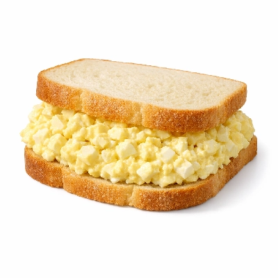 Which Wich Classics Large Egg Salad