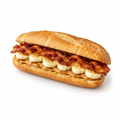 Which Wich Classics Large Elvis Which