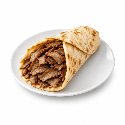 Which Wich Classics Large Gyro