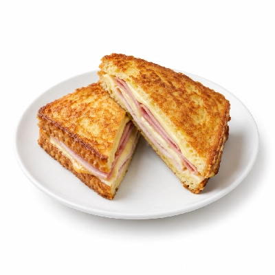 Which Wich Classics Large Monte Cristo