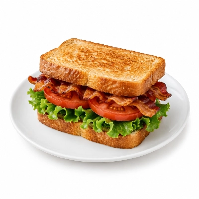 Which Wich Classics Medium BLT