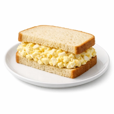 Which Wich Classics Medium Egg Salad