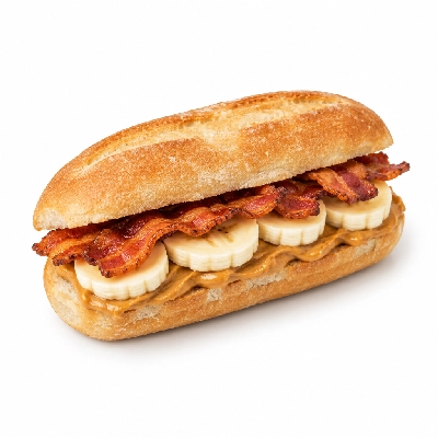 Which Wich Classics Medium Elvis Which