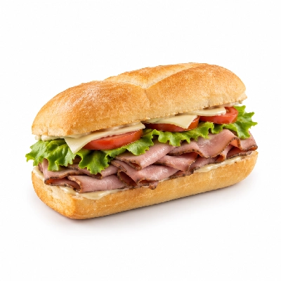 Which Wich Classics Medium Elvis Which Double Meat