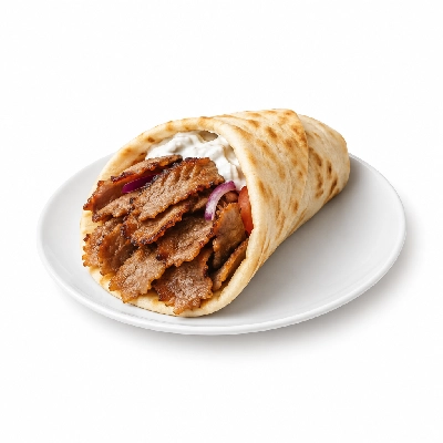Which Wich Classics Medium Gyro