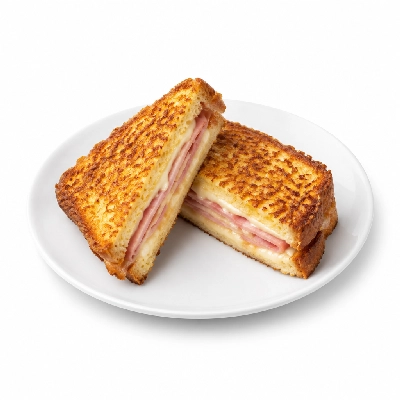 Which Wich Classics Medium Monte Cristo
