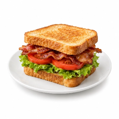 Which Wich Classics Small BLT