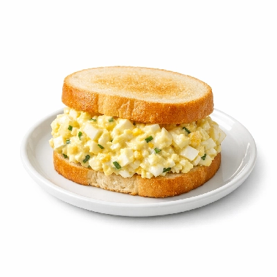 Which Wich Classics Small Egg Salad