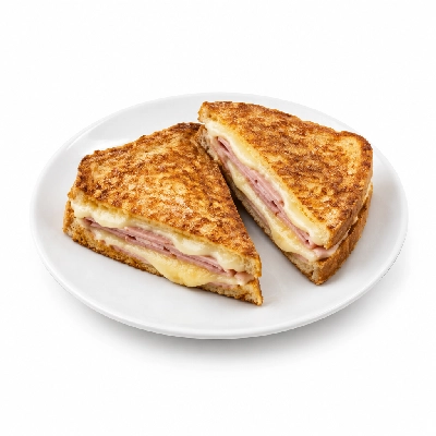 Which Wich Classics Small Monte Cristo