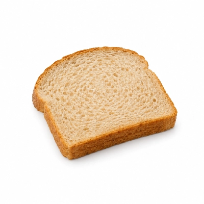 Which Wich Kids Bread Wheat