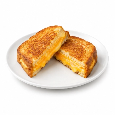 Which Wich Kids Menu Grilled Cheese
