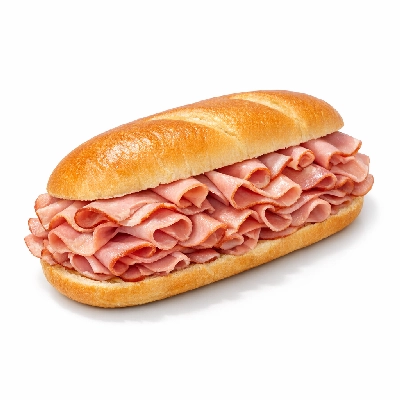 Which Wich Large Ham