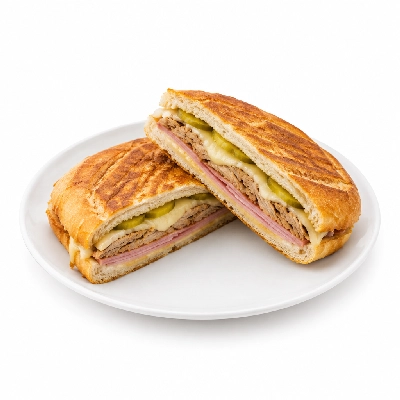 Which Wich Large the Cuban