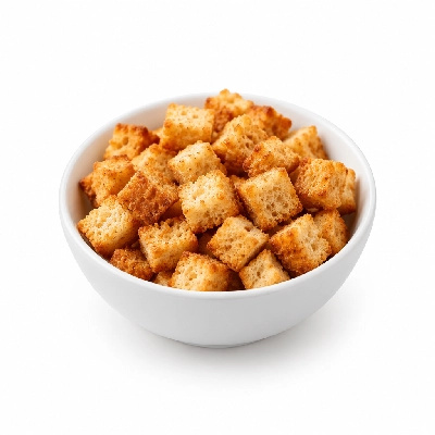 Which Wich Lettuce Bowl Croutons