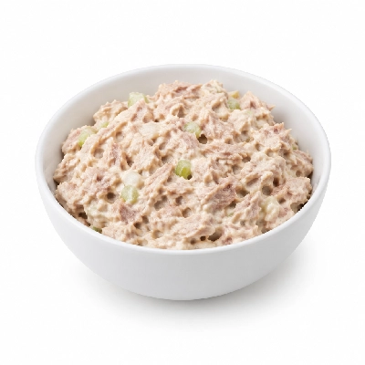 Which Wich Seafood Large Tuna Salad