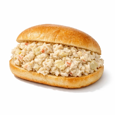 Which Wich Seafood Medium Crab & Artichoke