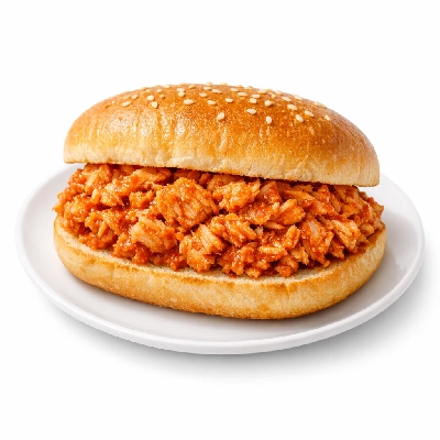 Which Wich Seafood Medium Sriracha Tuna