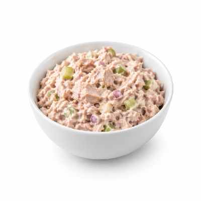 Which Wich Seafood Medium Tuna Salad
