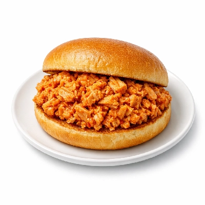 Which Wich Seafood Small Sriracha Tuna