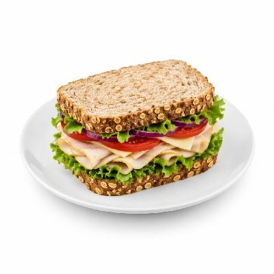 Which Wich Superfood Wich