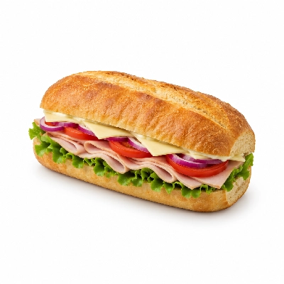 Which Wich The Wicked Medium