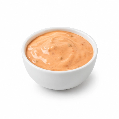 Which Wich Toppings 1000 Island Dressing Large