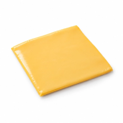 Which Wich Toppings American Cheese Large
