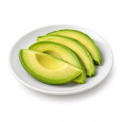 Which Wich Toppings Avocado Large