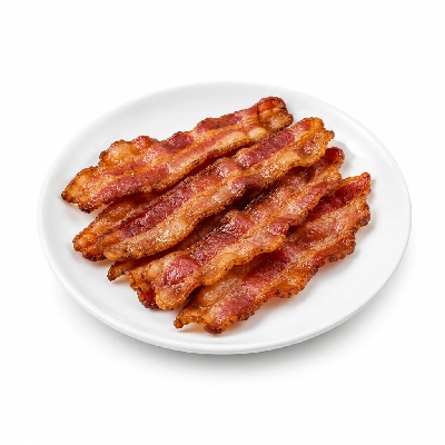 Which Wich Toppings Bacon Medium