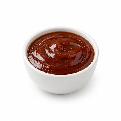 Which Wich Toppings BBQ Sauce Large