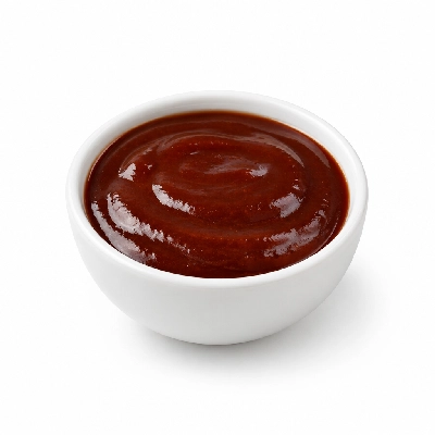 Which Wich Toppings BBQ Sauce Small