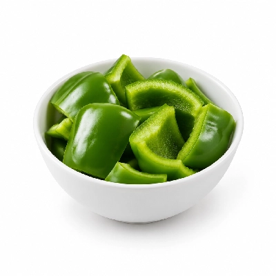 Which Wich Toppings Bell Peppers Large