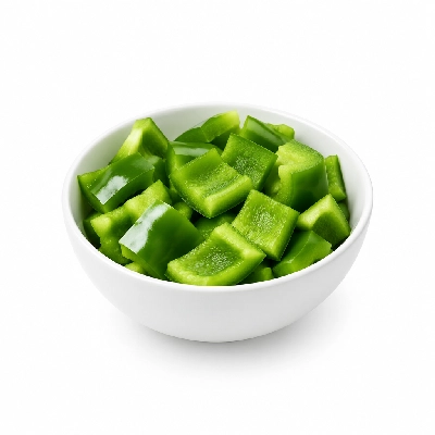Which Wich Toppings Bell Peppers Medium