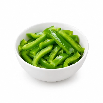 Which Wich Toppings Bell Peppers Small