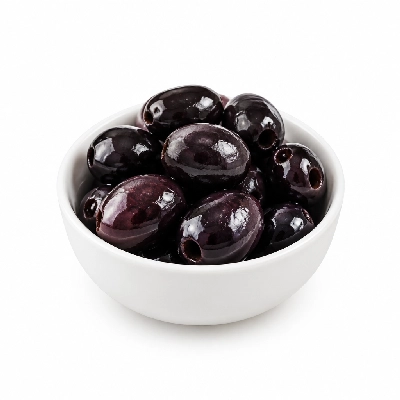 Which Wich Toppings Black Olives Large