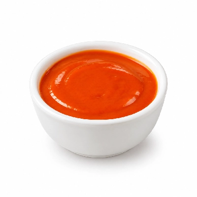 Which Wich Toppings Buffalo Sauce Large