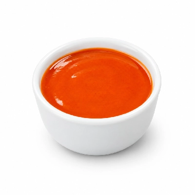 Which Wich Toppings Buffalo Sauce Small
