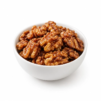 Which Wich Toppings Candied Walnuts Large