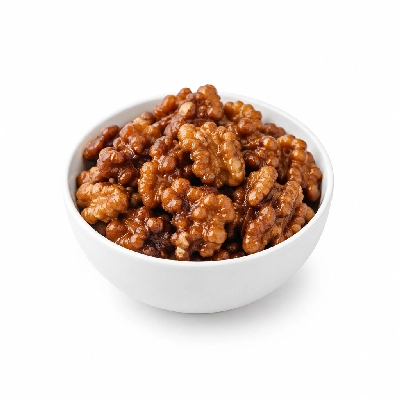 Which Wich Toppings Candied Walnuts Small