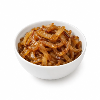 Which Wich Toppings Caramelized Onions Small