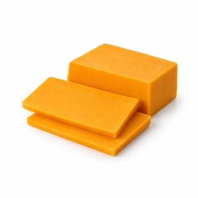 Which Wich Toppings Cheddar Cheese Large