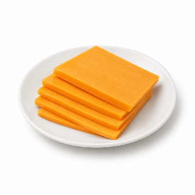 Which Wich Toppings Cheddar Cheese Medium