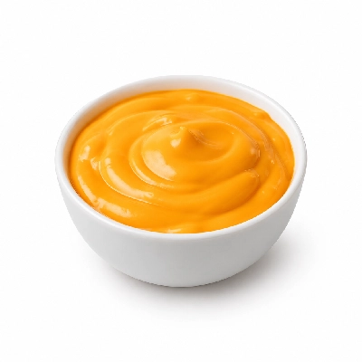 Which Wich Toppings Cheez Whiz Large